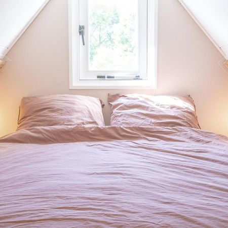 Vakantiehuisje Grijpskerke, Hartje Walcheren Eksteriør billede
