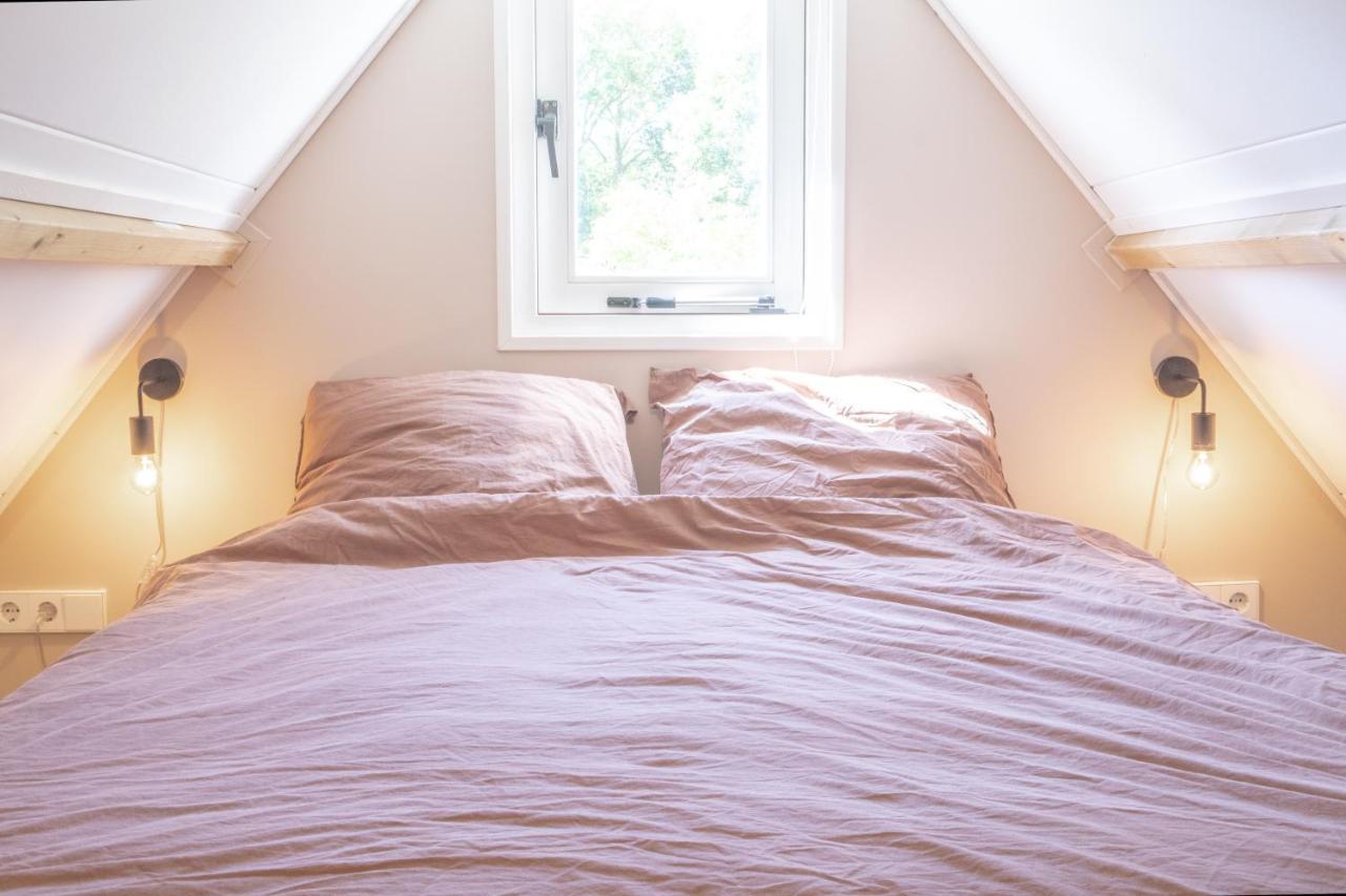 Vakantiehuisje Grijpskerke, Hartje Walcheren Eksteriør billede